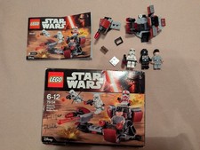 Lego 75134 star gebraucht kaufen  Kallmünz