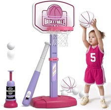 Toddler basketball ball for sale  Phelan