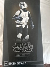 Sideshow scale star for sale  KETTERING