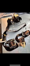 vw rear belts seat 20th for sale vw rear belts seat 20th for sale Paw Paw