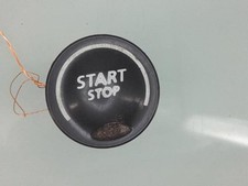 Bouton demarrage renault d'occasion  Chemillé