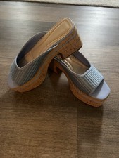 sandals sarto franco for sale  Lagrange