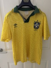 Brasil 1993 football for sale  WATFORD