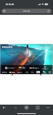 Philips 48oled708 122 gebraucht kaufen Philips 48oled708 122 gebraucht kaufen  Hamburg