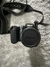 Nikon coolpix l330 for sale  SHEPPERTON