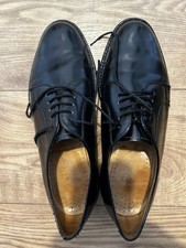Loake 771b black for sale  HIGH WYCOMBE