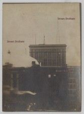 Vintage 1900s nyc for sale  Warren