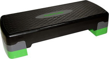 Aerobic stepper schwarz gebraucht kaufen  Großmehring