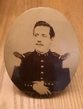 Antique military photo d'occasion  Expédié en Belgium
