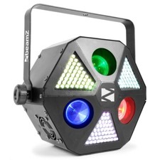 Beamz madman 30w gebraucht kaufen  Cloppenburg