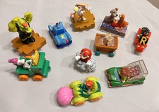 Fast food premiums for sale  Fort Wayne