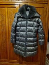 Piumino lungo xl usato  Villarbasse