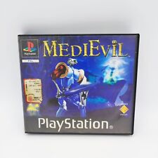 Medievil gioco per usato  Mottola