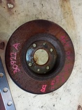 Disco freni fiat usato  Rimini