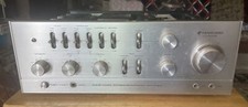 Kenwood 8006 stereo d'occasion  Expédié en Belgium