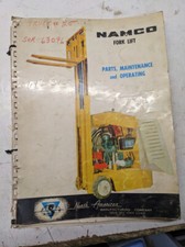 namco fork lift for sale namco fork lift for sale USA