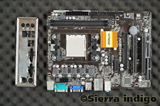 Usado, Placa madre ASRock N68-GS4/USB3 FX Socket AM3 placa de sistema segunda mano  Embacar hacia Argentina