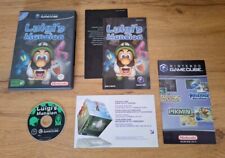 Luigi mansion nintendo d'occasion  Nice-