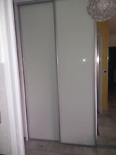 Vends portes placard d'occasion  Rouen-