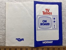 1980s norway times for sale  Hatboro