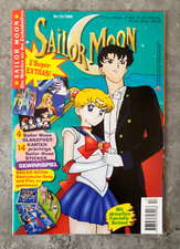 sailor moon comic hefte gebraucht kaufen  Grünhain-Beierfeld