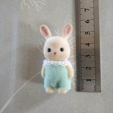 Sylvanian families forest d'occasion  Haubourdin
