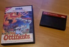 Sega master system gebraucht kaufen  Halle