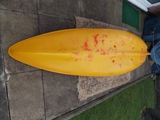 Sit top kayak for sale  MELTON MOWBRAY