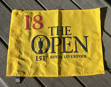 Golf open royal for sale  DERBY
