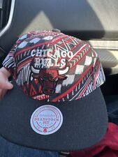 Mitchell ness chicago for sale  Bridgeport