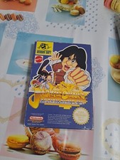 Usado, Jackie Chan's Nes 8 Bit Nintendo Entertainment System comprar usado  Enviando para Brazil