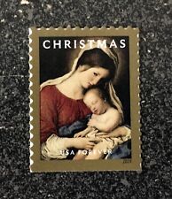 2024EUA Forever Madonna & Child - Livreto de Natal único comprar usado  Enviando para Brazil