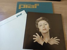 Coffret album 33t d'occasion  Cabourg