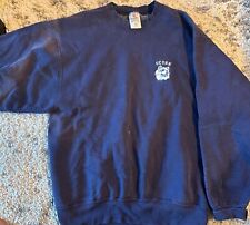 Vtg uconn university for sale  Orlando