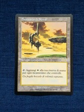 Mtg serra sanctum usato  Parma