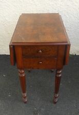 Table chevet ancienne d'occasion  Lescar