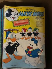 Mickey mouse micky gebraucht kaufen  Puchheim