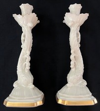 Pair lenox aquarius for sale  North Palm Beach