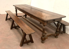 Grande table monastere d'occasion  Templemars