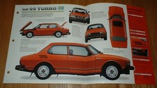 1978 saab turbo for sale  Hartland