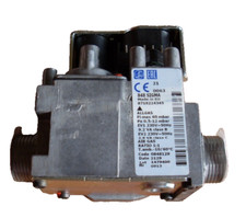 Gasarmatur gb172 buderus gebraucht kaufen  Owschlag