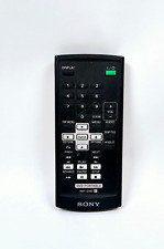 Sony rmt d183 for sale  COVENTRY