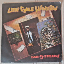 Fab five freddy d'occasion  Maurepas