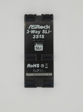 Sli bridge multi for sale  WELSHPOOL