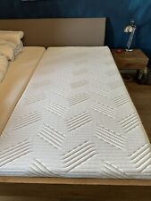 Tempur matratze 100x200 gebraucht kaufen  Potsdam