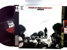The kooks inside gebraucht kaufen  Kiel