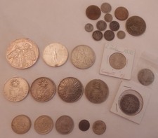 Mexico silver coin for sale  Edinburg