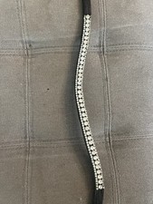 Diamonte bling horse for sale  Easley