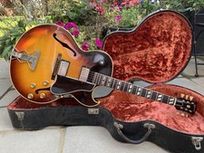 Gibson 175 1962 for sale  UK