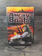 Away boats jeff for sale  Vanleer